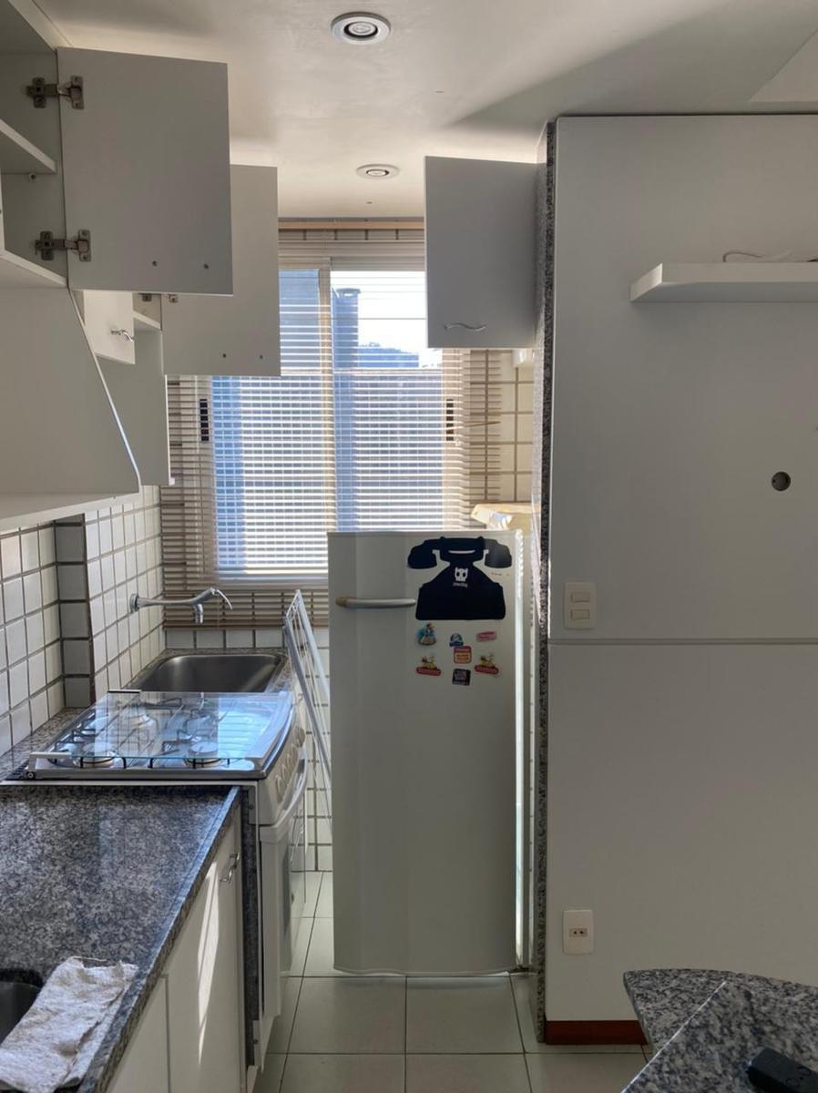 Apartamento, Cruzeiro, 1 Quarto, 1 Vaga