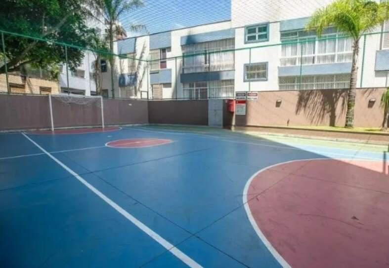 Apartamento, Sion, 4 Quartos, 3 Vagas, 2 Suítes