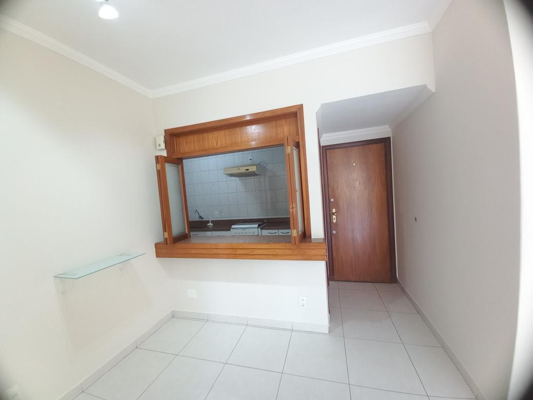 Apartamento, Lourdes, 2 Quartos, 1 Vaga