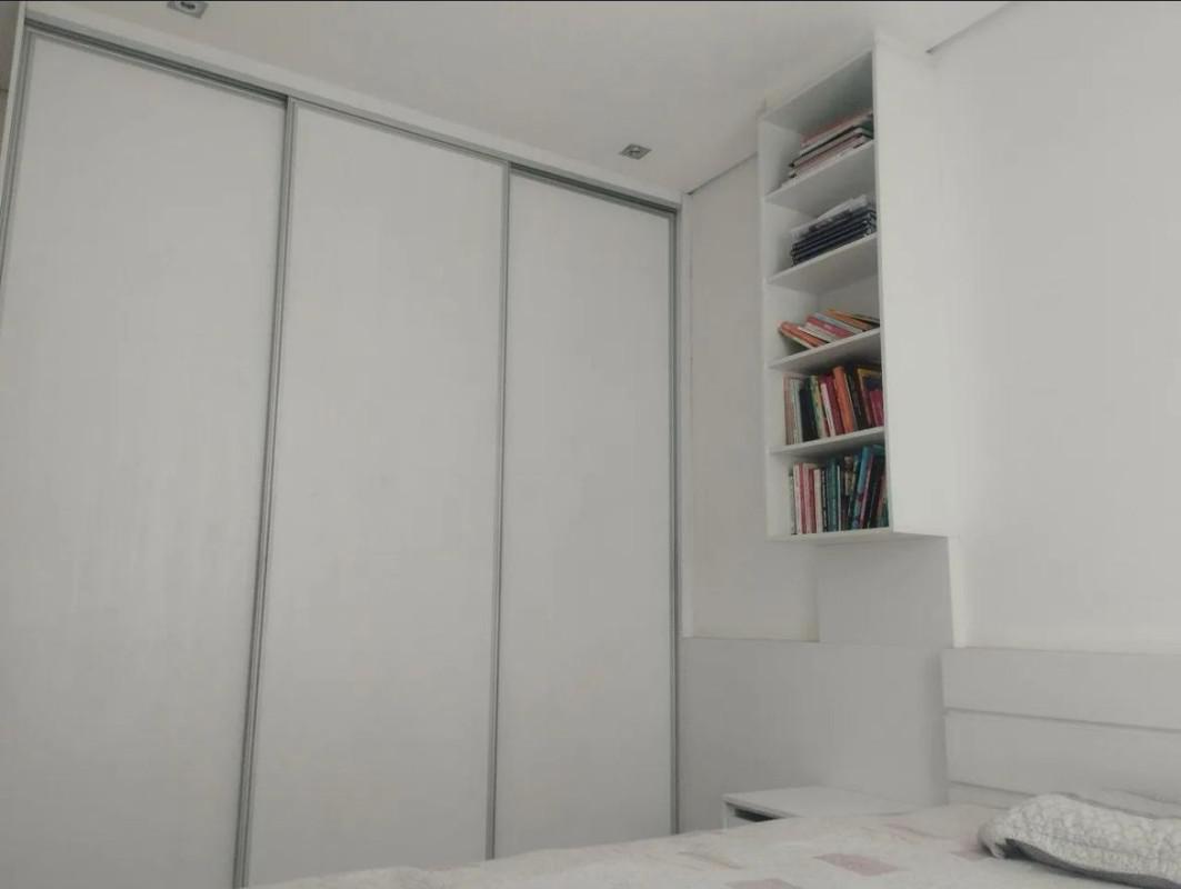 Apartamento, Fonte Grande, 3 Quartos, 2 Vagas, 1 Suíte