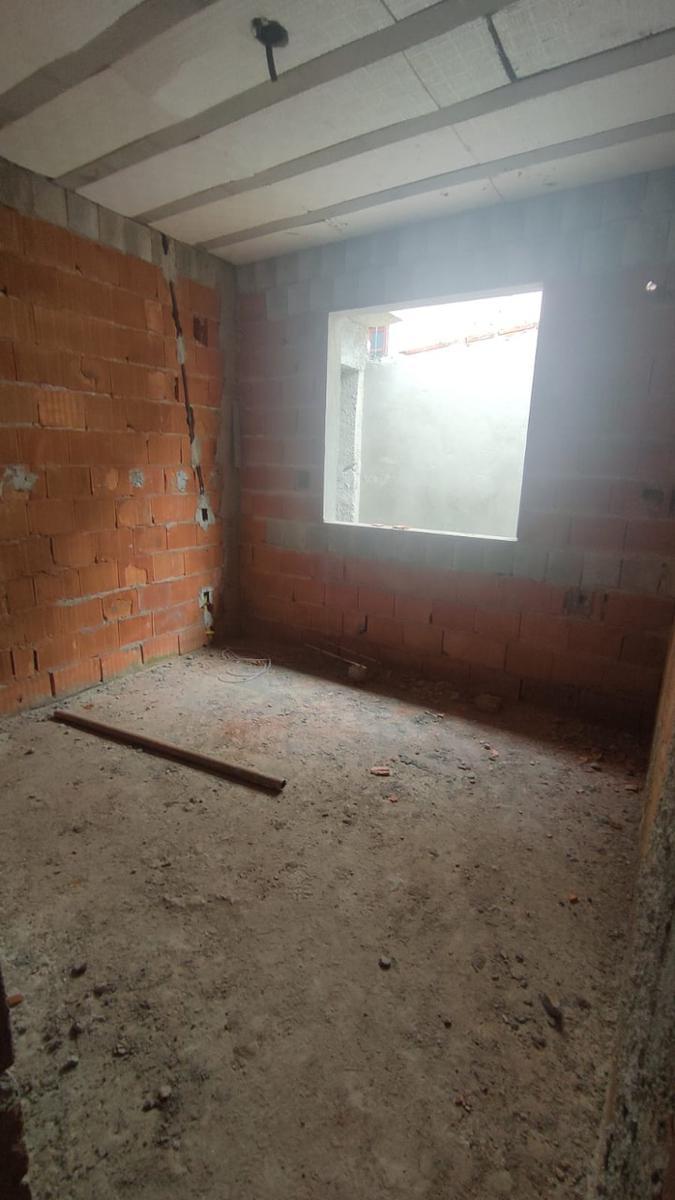 Casa, Santa Amélia, 3 Quartos, 6 Vagas, 1 Suíte