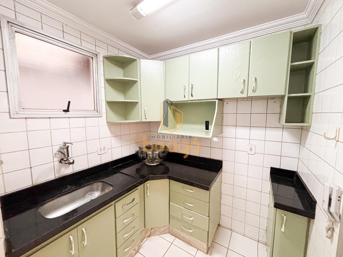 Apartamento, Ouro Preto, 2 Quartos, 1 Vaga, 1 Suíte