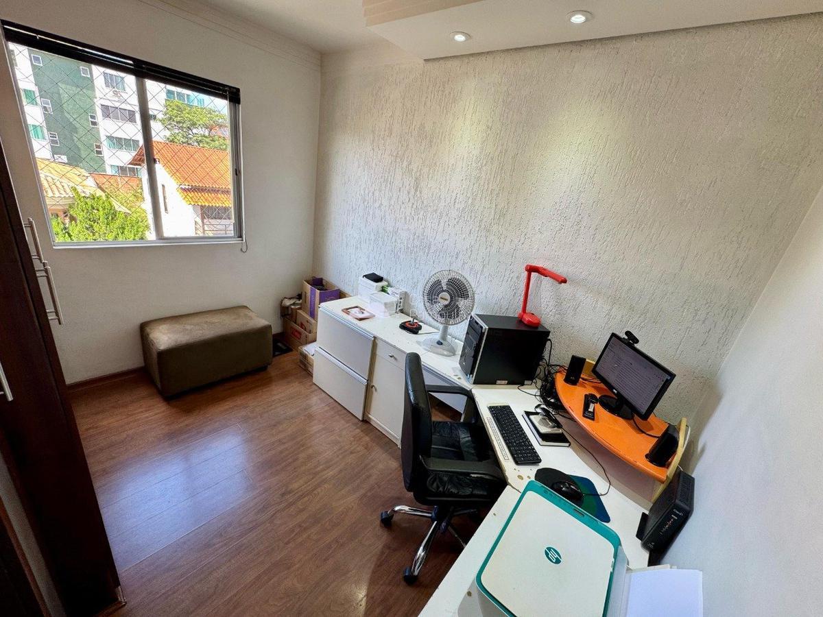 Apartamento, Castelo, 3 Quartos, 1 Vaga