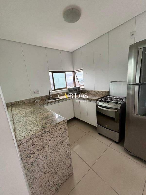 Apartamento, Vila da Serra, 2 Quartos, 2 Vagas, 1 Suíte