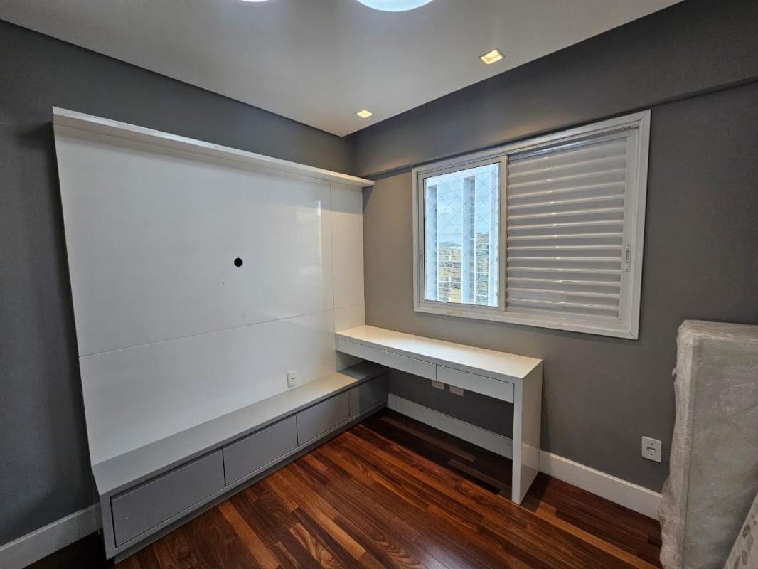 Apartamento, Vila da Serra, 3 Quartos, 2 Vagas, 1 Suíte