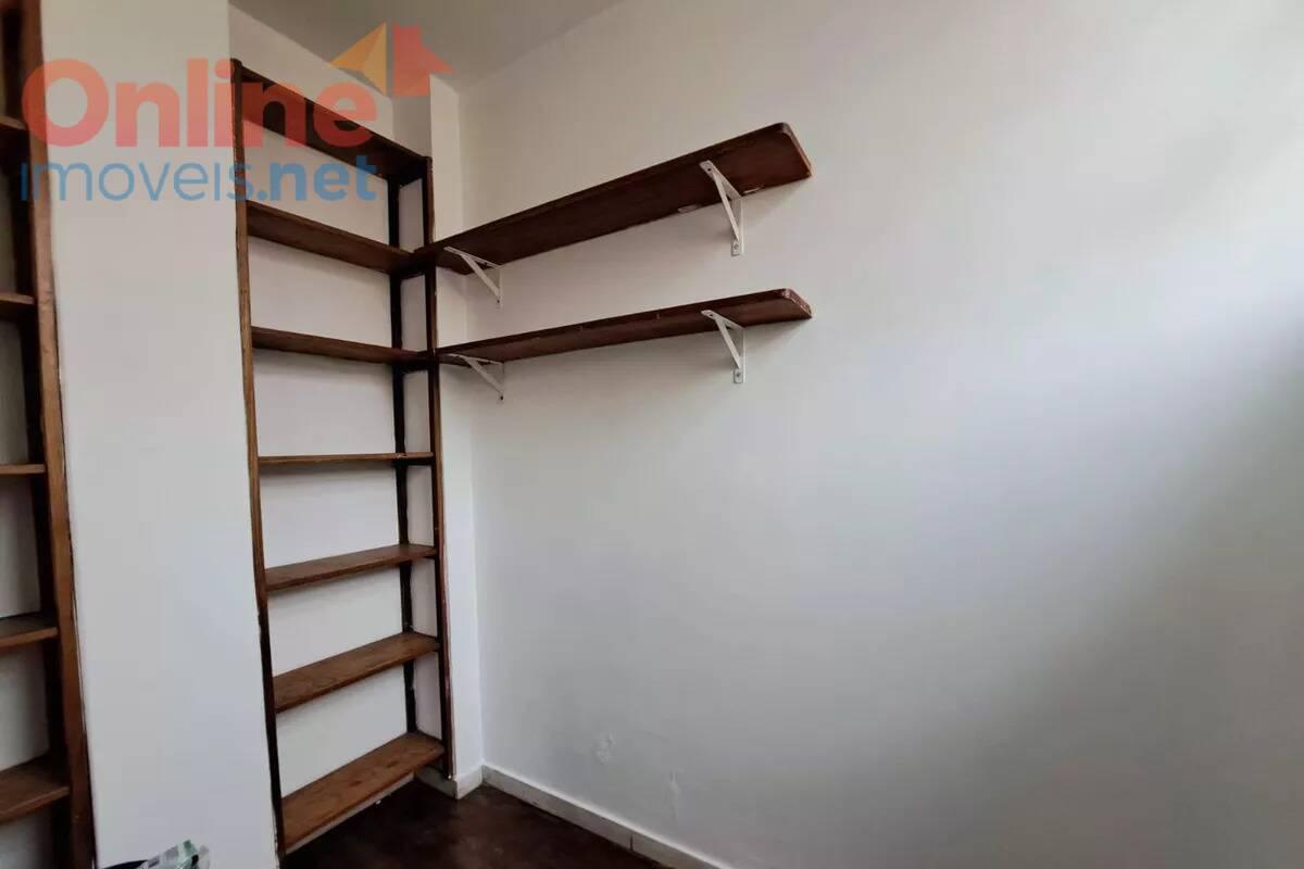 Apartamento, Gutierrez, 3 Quartos, 0 Vaga, 1 Suíte