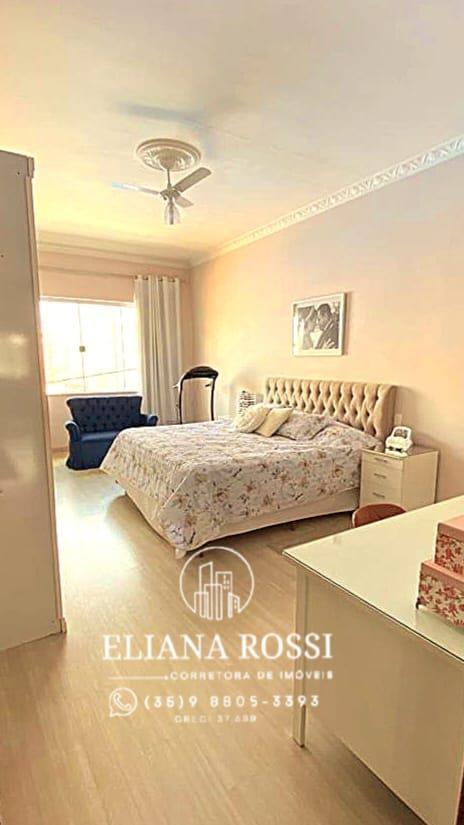 Casa, Jardim dos Pássaros, 2 Quartos, 1 Vaga, 1 Suíte