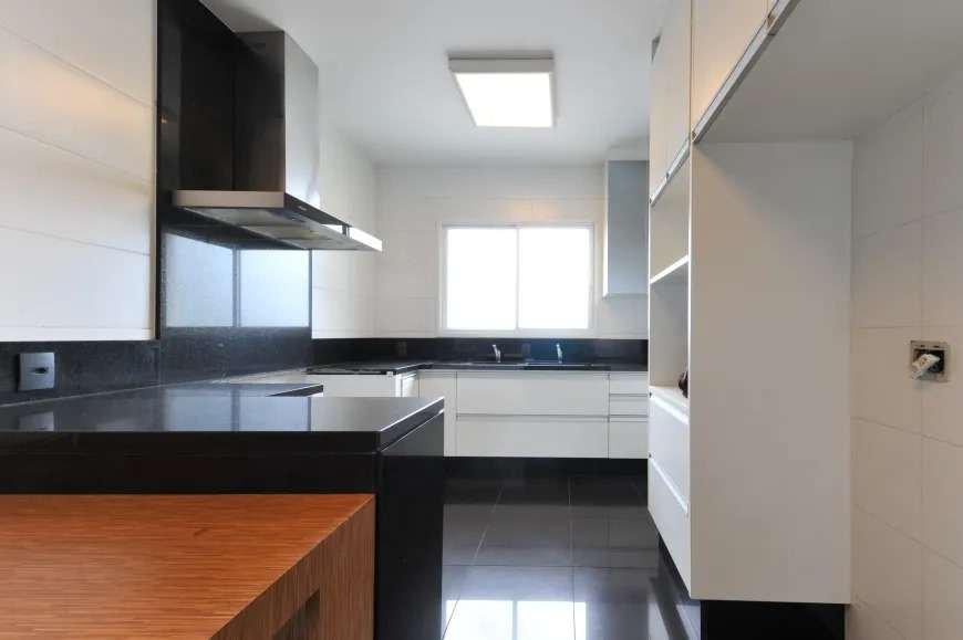 Cobertura, Gutierrez, 4 Quartos, 5 Vagas, 3 Suítes