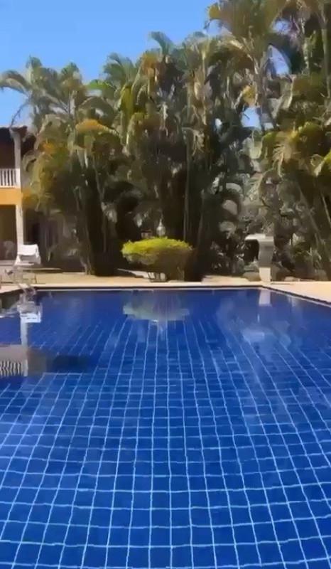 Fazenda, Parque Ipiranga, 5 Quartos, 10 Vagas, 1 Suíte
