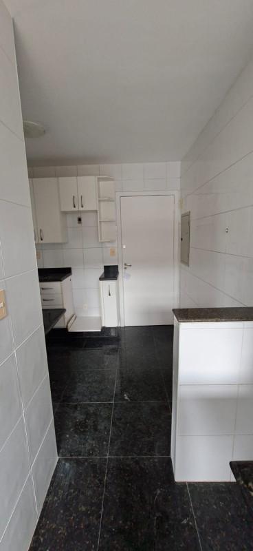 Apartamento, Lourdes, 3 Quartos, 2 Vagas, 1 Suíte