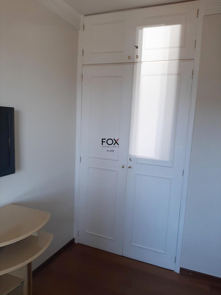 Apartamento, Luxemburgo, 3 Quartos, 2 Vagas, 1 Suíte