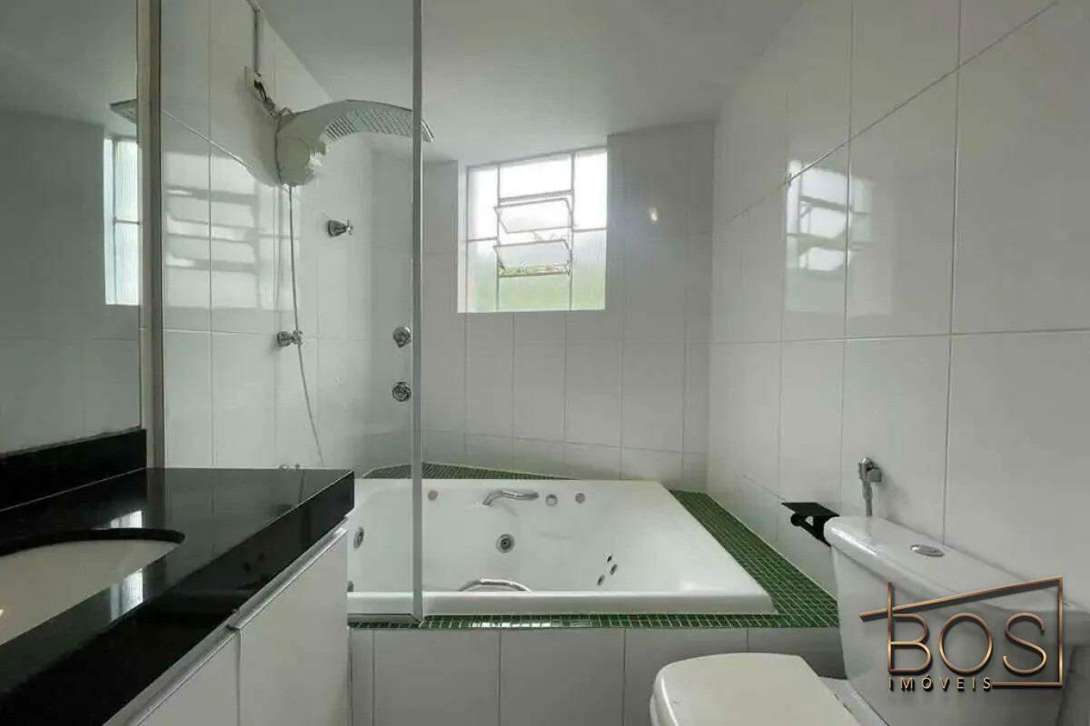 Apartamento, Santo Antônio, 3 Quartos, 1 Vaga