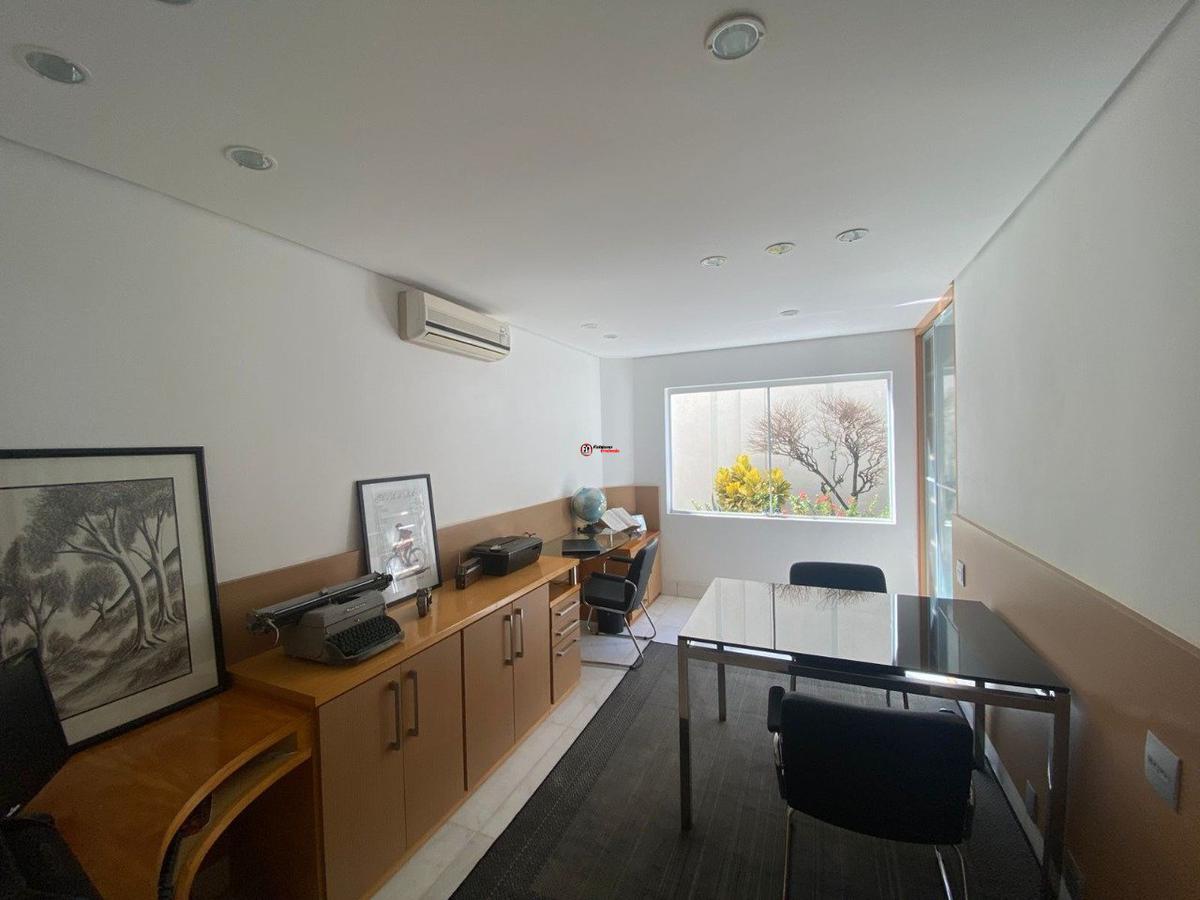 Casa, Bandeirantes (pampulha), 5 Quartos, 6 Vagas, 4 Suítes