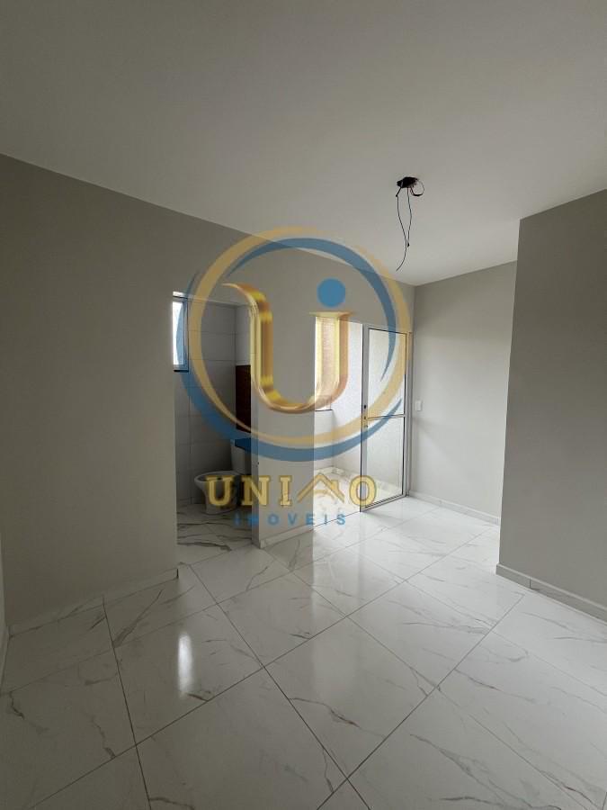 Casa, Petrópolis, 2 Quartos, 2 Vagas, 2 Suítes