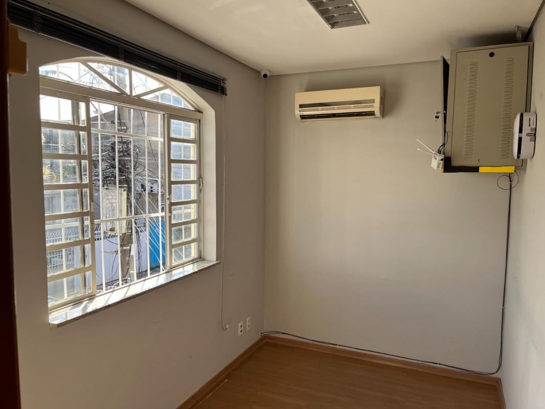 Sala, Padre Eustáquio, 0 Quarto, 0 Vaga