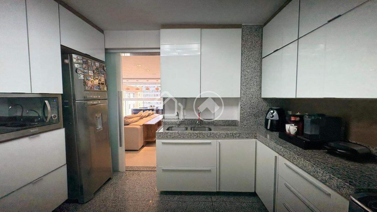 Apartamento, Buritis, 4 Quartos, 3 Vagas, 1 Suíte