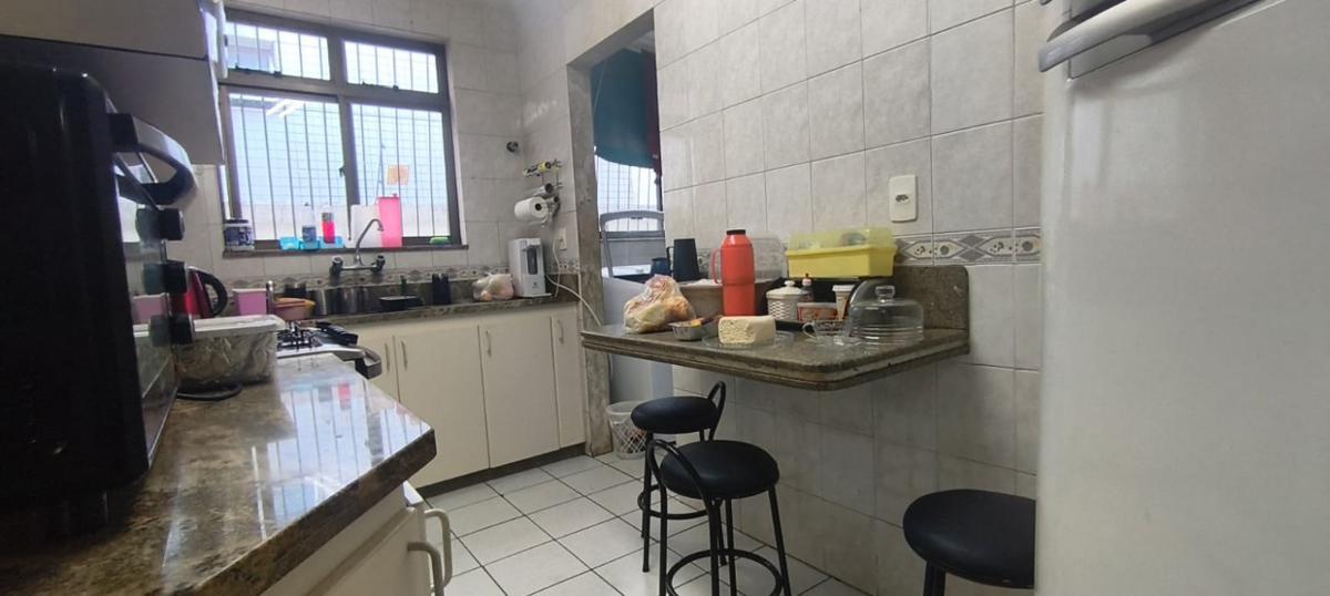 Apartamento, Palmares, 4 Quartos, 2 Vagas, 2 Suítes