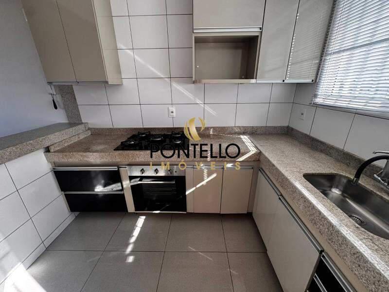 Apartamento, Colégio Batista, 3 Quartos, 2 Vagas, 1 Suíte