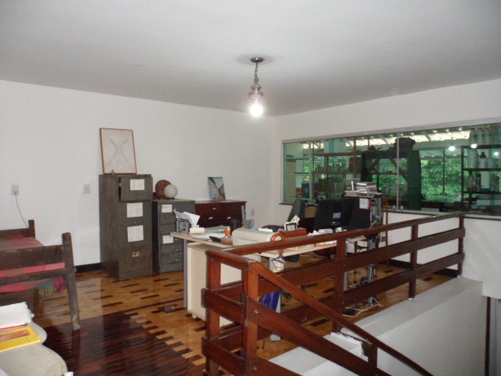 Casa, São Luiz (pampulha), 7 Quartos, 8 Vagas, 2 Suítes