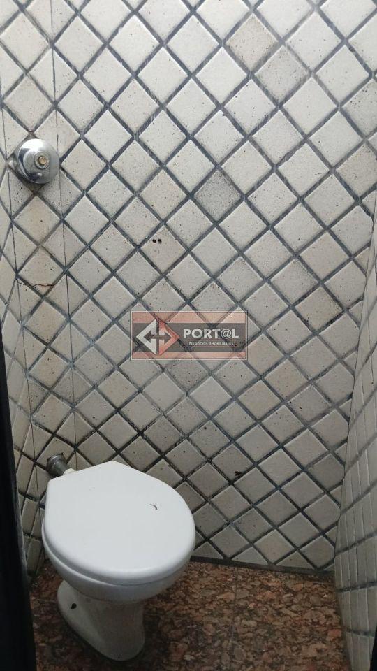 Andar, Itapoã, 0 Quarto, 0 Vaga