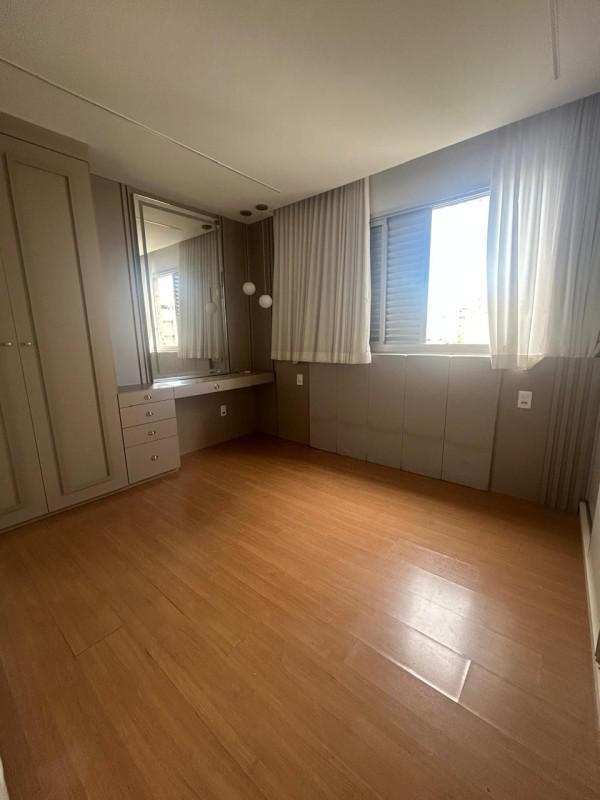 Apartamento, Nova Granada, 3 Quartos, 2 Vagas, 1 Suíte