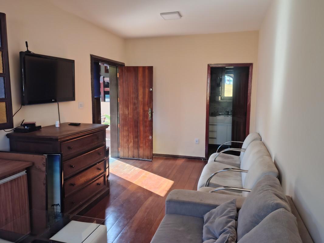 Casa, Ana Lúcia, 3 Quartos, 4 Vagas, 3 Suítes