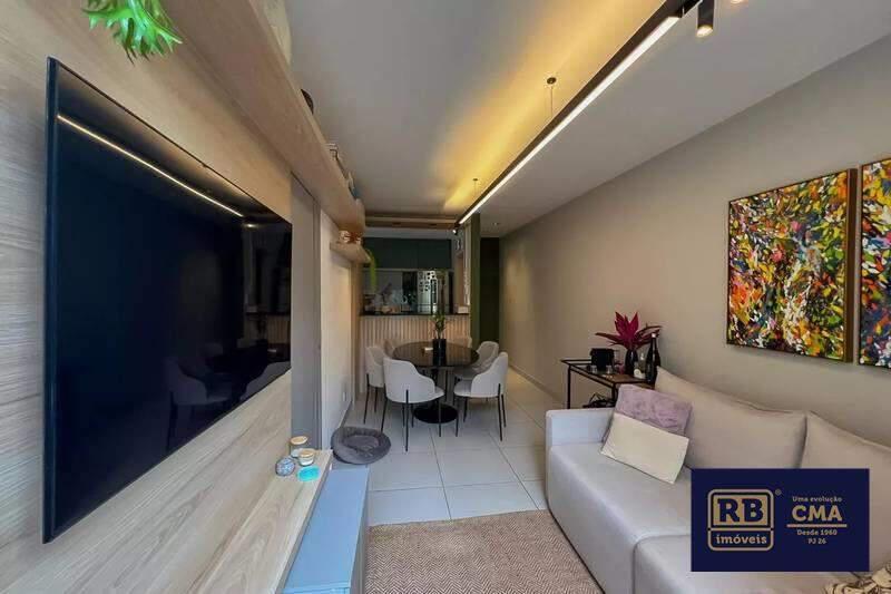 Apartamento, Gutierrez, 2 Quartos, 2 Vagas, 1 Suíte