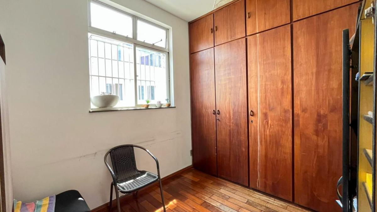 Cobertura, Palmares, 4 Quartos, 2 Vagas, 2 Suítes