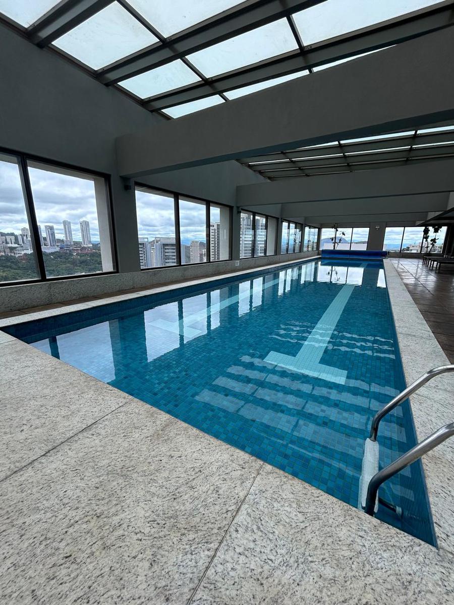 Apartamento, Vila da Serra, 1 Quarto, 1 Vaga, 1 Suíte