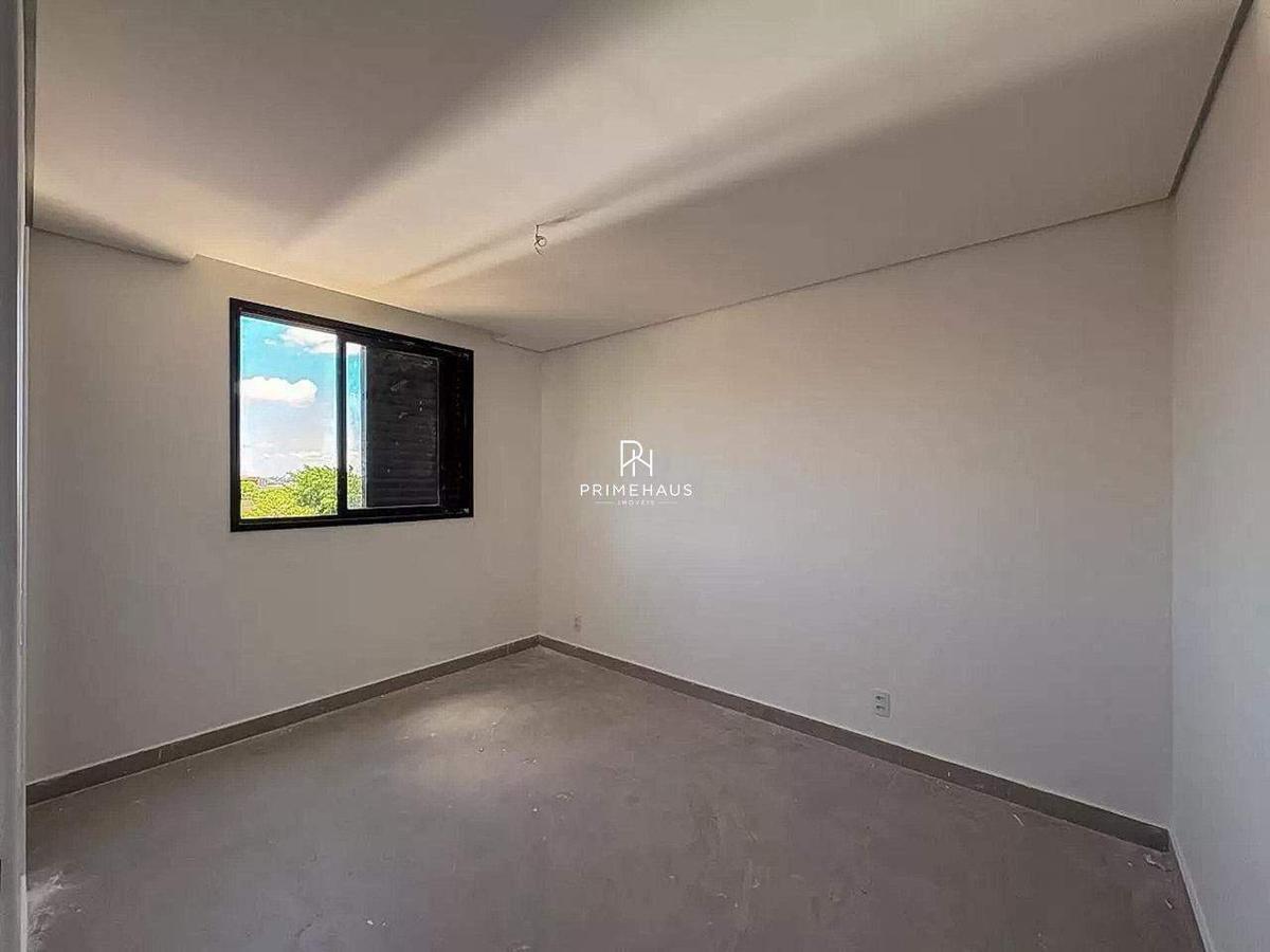 Cobertura, Jardim Industrial, 3 Quartos, 2 Vagas, 1 Suíte