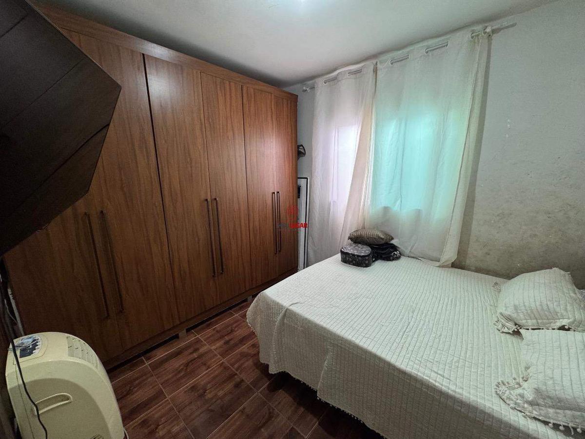 Casa, Diamante, 3 Quartos, 2 Vagas