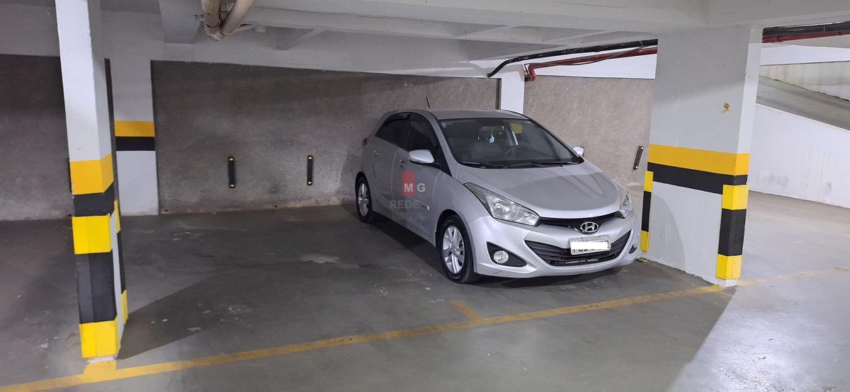 Apartamento, Buritis, 2 Quartos, 2 Vagas, 1 Suíte
