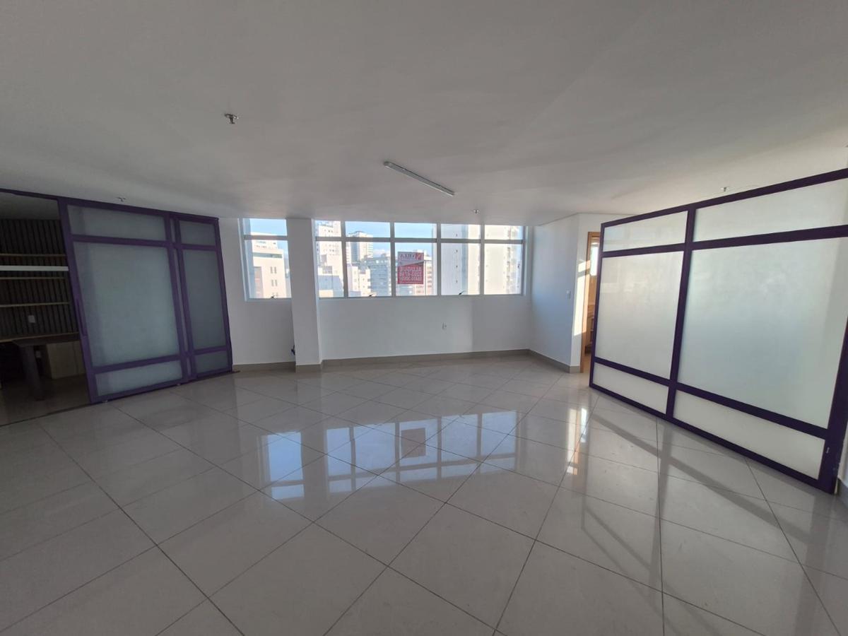 Andar, Santo Agostinho, 0 Quarto, 2 Vagas