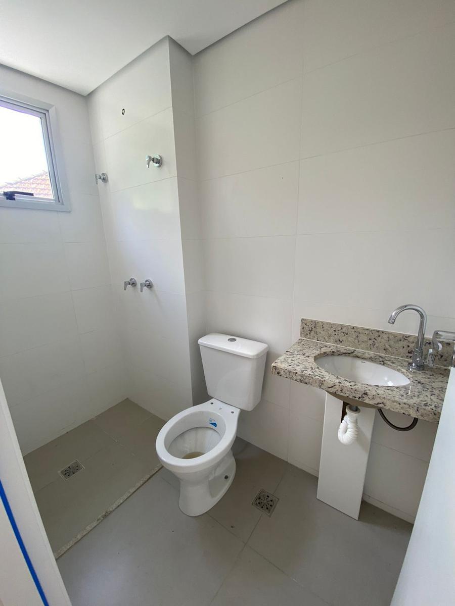 Apartamento, Colégio Batista, 1 Quarto, 0 Vaga, 1 Suíte