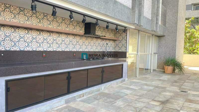 Apartamento, Funcionários, 3 Quartos, 2 Vagas, 1 Suíte