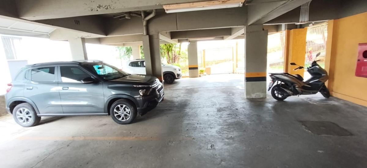 Apartamento, Manacás, 3 Quartos, 1 Vaga, 1 Suíte