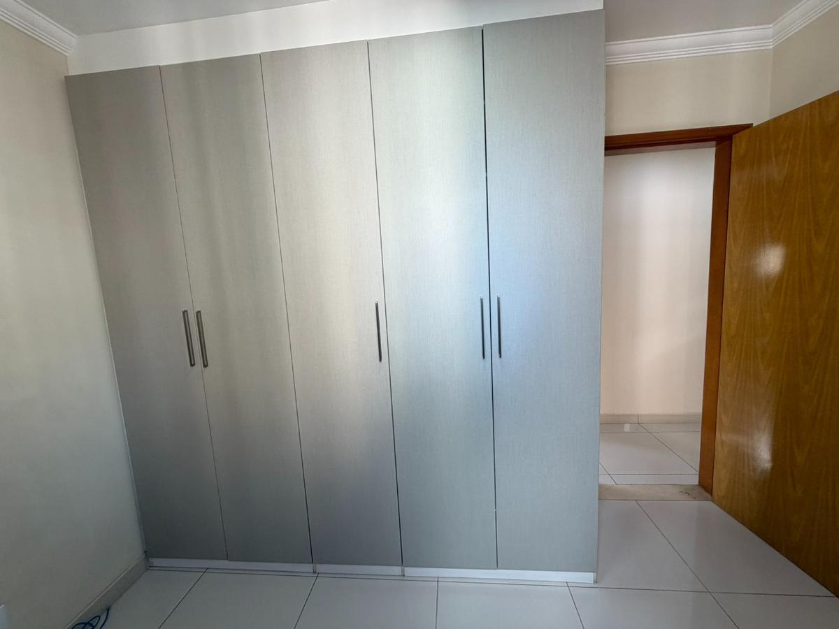 Apartamento, Planalto, 3 Quartos, 2 Vagas, 1 Suíte