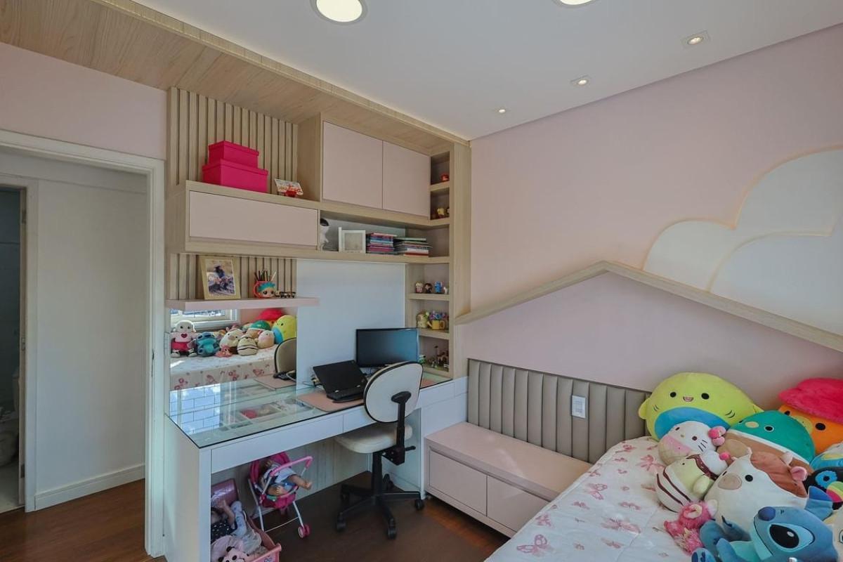 Apartamento, Cidade Nova, 4 Quartos, 2 Vagas, 1 Suíte