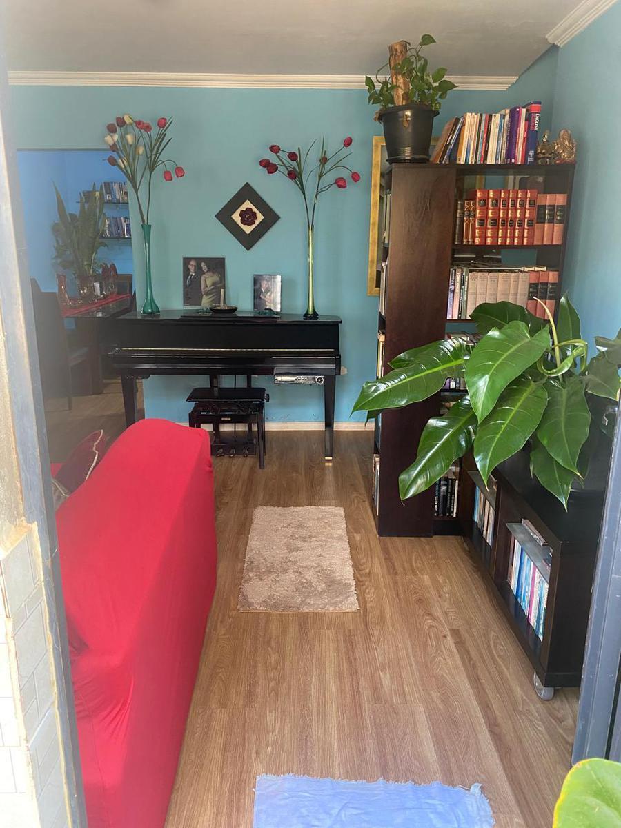 Casa, Quintas São José, 3 Quartos, 2 Vagas, 1 Suíte