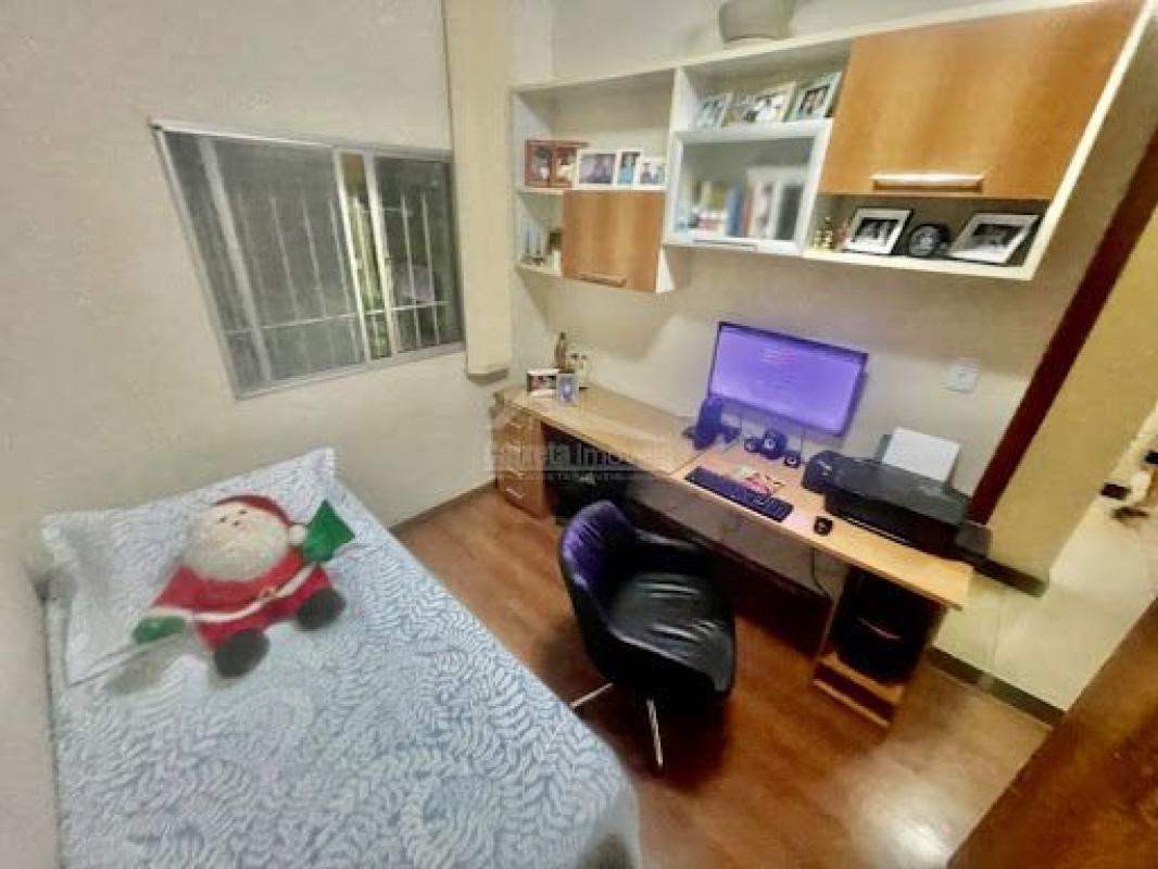 Apartamento, Santa Terezinha, 3 Quartos, 1 Vaga, 1 Suíte