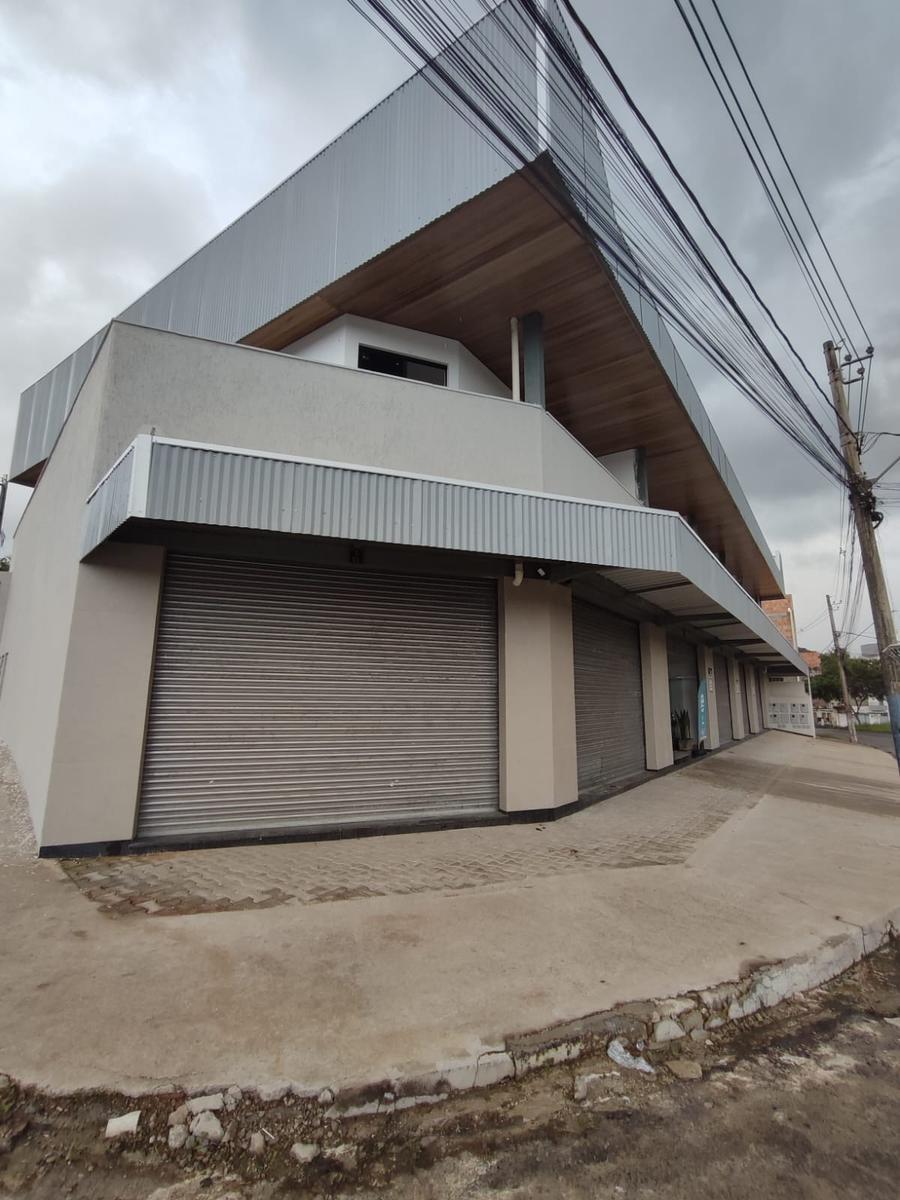 Andar, Masterville, 0 Quarto, 0 Vaga