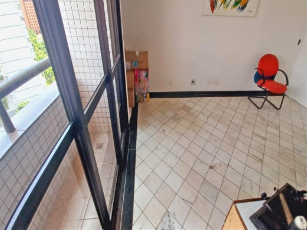 Sala, Savassi, 0 Quarto, 1 Vaga