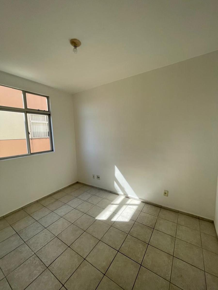 Apartamento, Boa Vista, 2 Quartos, 1 Vaga