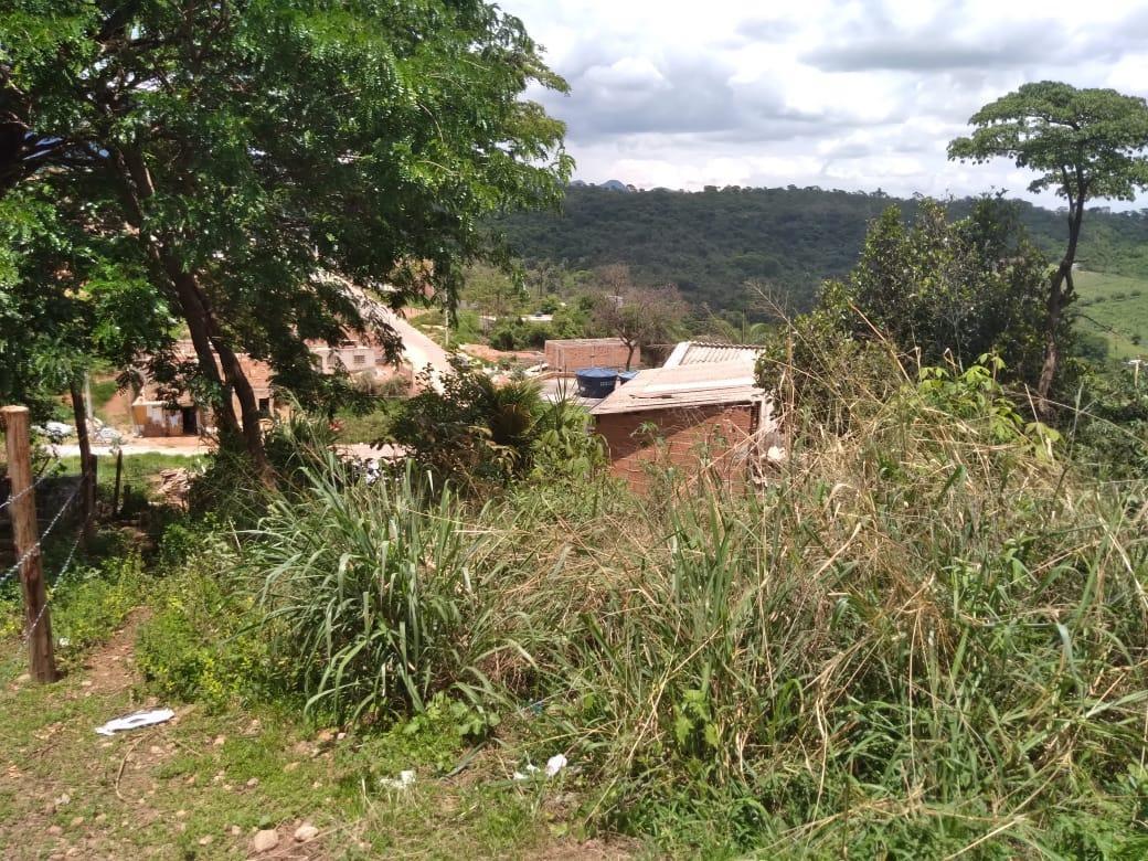 Lote, Novo Horizonte, 0 Quarto, 0 Vaga