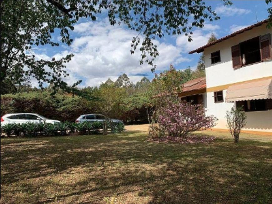Casa, Morro do Chapéu, 3 Quartos, 6 Vagas, 1 Suíte