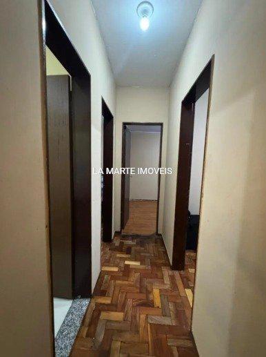 Apartamento, Riacho das Pedras, 4 Quartos, 1 Vaga