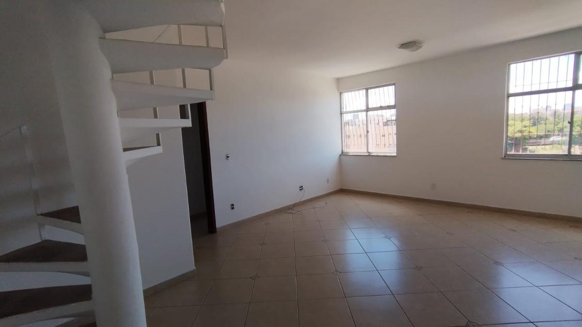 Cobertura, Padre Eustáquio, 3 Quartos, 4 Vagas, 2 Suítes