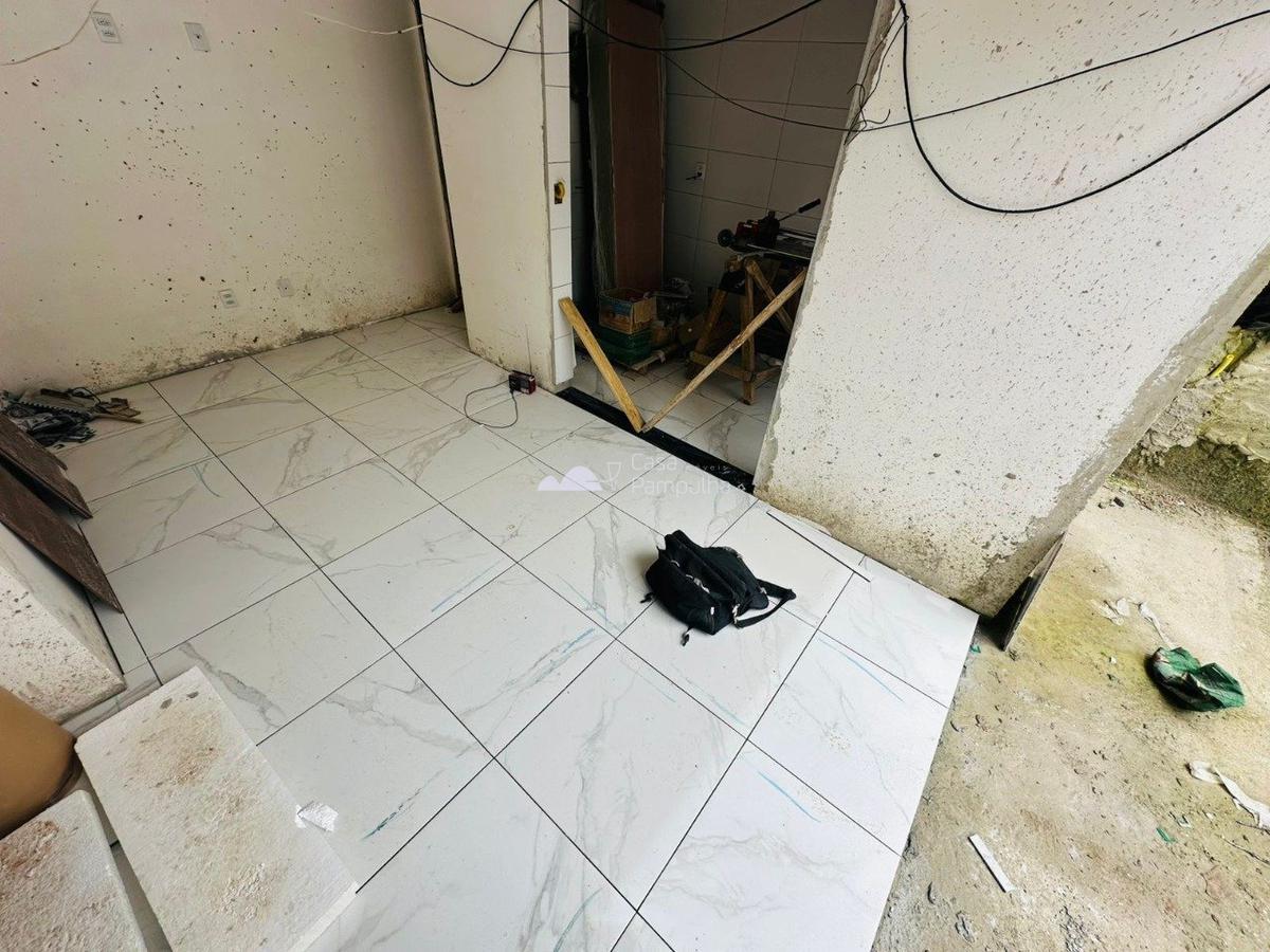 Apartamento, Santa Mônica, 2 Quartos, 2 Vagas, 1 Suíte
