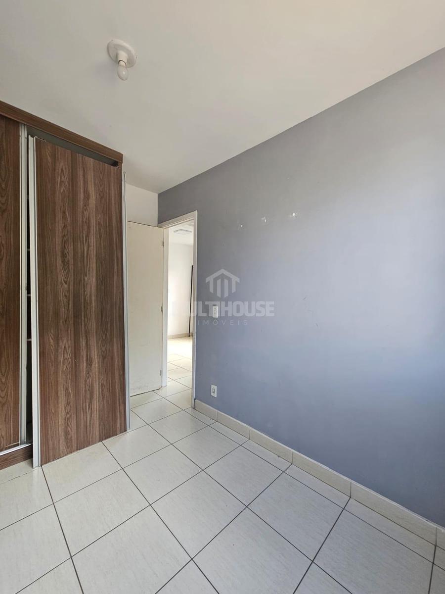 Apartamento, Venda Nova, 2 Quartos, 1 Vaga