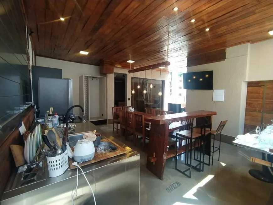 Cobertura, Cruzeiro, 5 Quartos, 3 Vagas, 5 Suítes